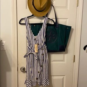 Gilli dress nwt bought from bloomingdales